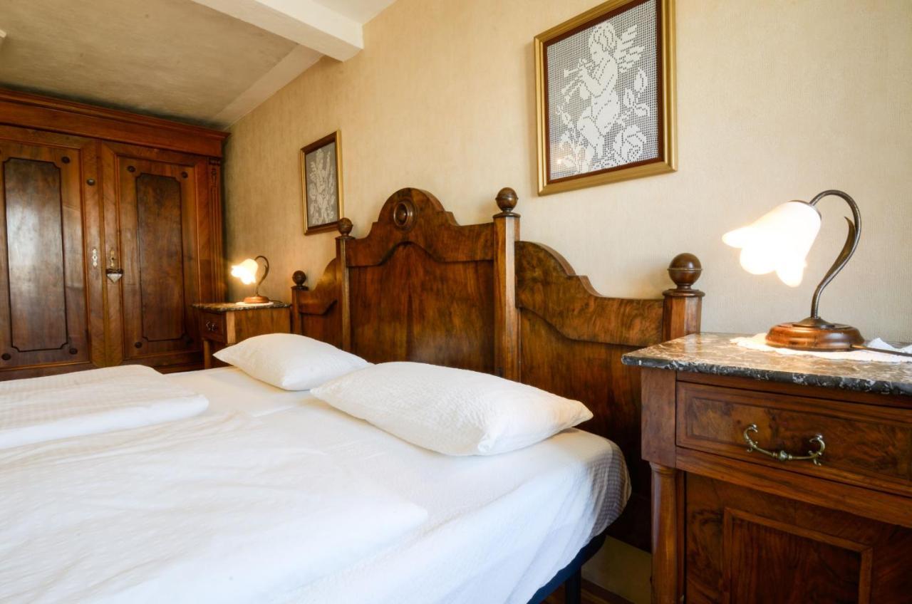 Alte Seilerei Appartement Görlitz Buitenkant foto