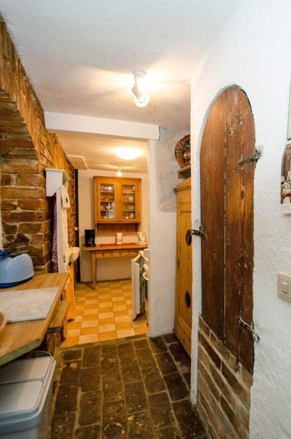 Alte Seilerei Appartement Görlitz Buitenkant foto